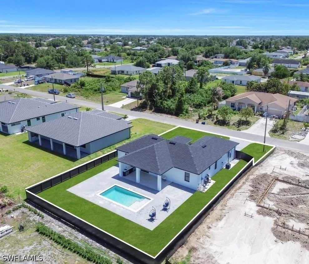 Unit for sale at 3010 13th Street SW, Lehigh Acres, FL 33976