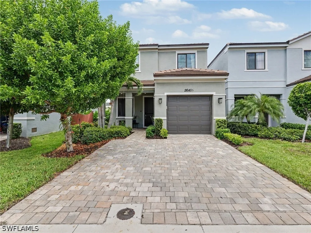 Unit for sale at 26416 Bonita Fairways Boulevard, Bonita Springs, FL 34135