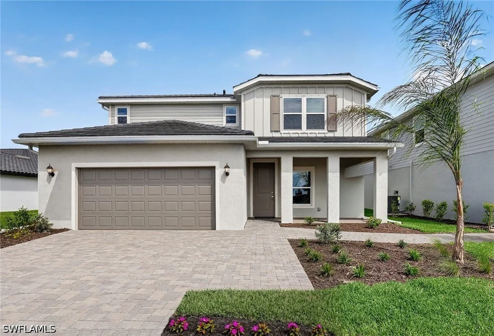 Unit for sale at 4750 Espiritu Way, Ave Maria, FL 34142