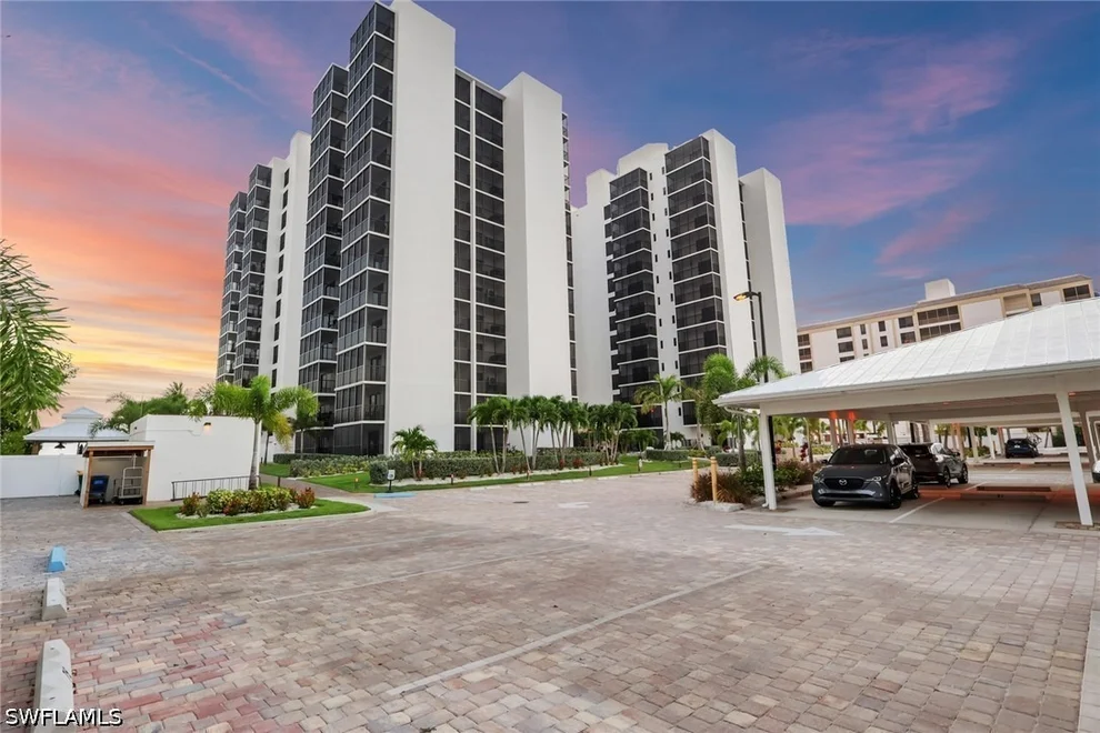 Unit for sale at 6612 ESTERO Boulevard, Fort Myers Beach, FL 33931