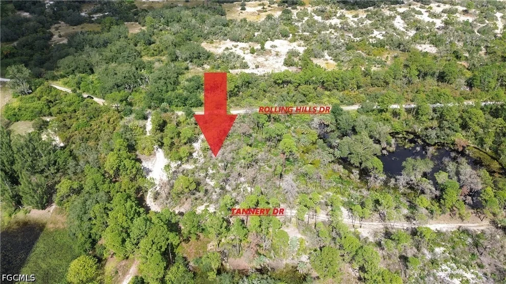 Unit for sale at Rollings Hills Drive, Lake Placid, FL 33852