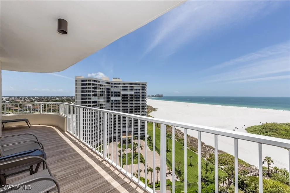 Unit for sale at 380 Seaview Court, Marco Island, FL 34145