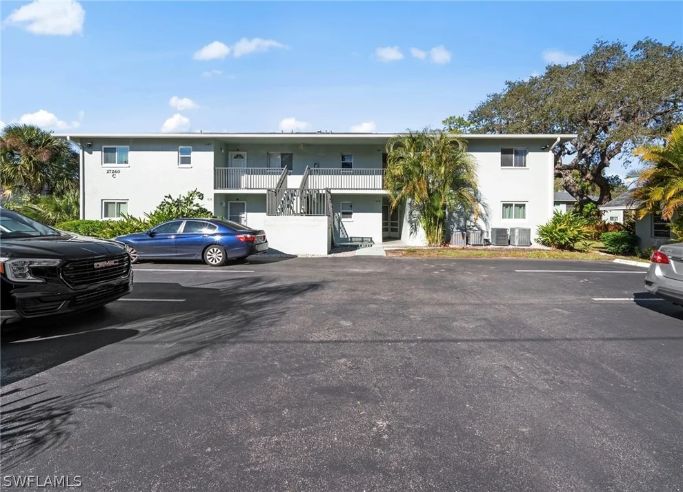 Unit for sale at 27260 Horne Avenue, Bonita Springs, FL 34135