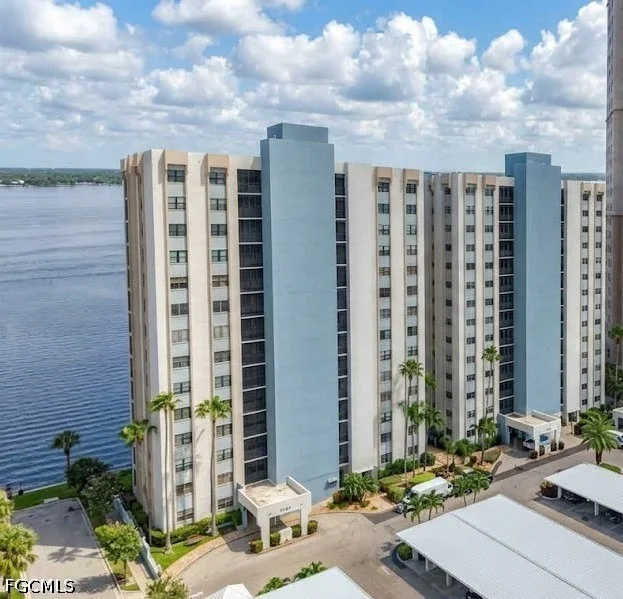 Unit for sale at 1925 Clifford, Fort Myers, FL 33901