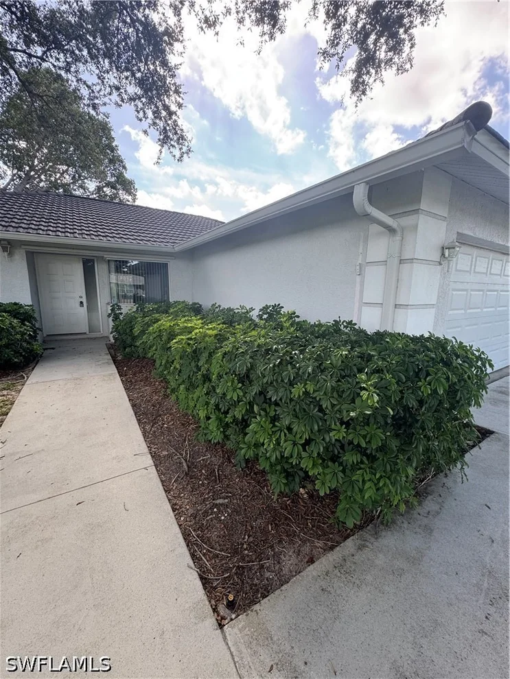Unit for sale at 4235 Molokai Drive, Naples, FL 34112