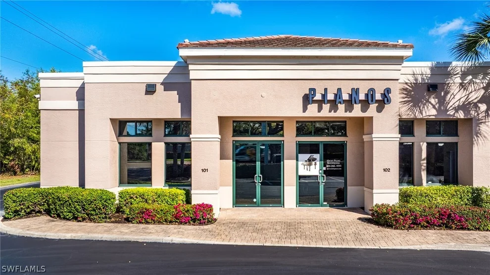 Unit for sale at 25110 Bernwood Drive, Bonita Springs, FL 34135
