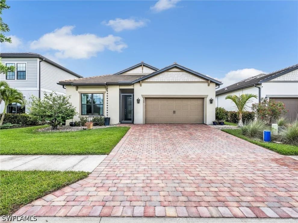 Unit for sale at 4300 Arlington Drive, Ave Maria, FL 34142