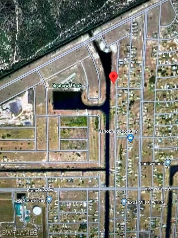 Unit for sale at 2804 NW 9th Avenue, Cape Coral, FL 33993