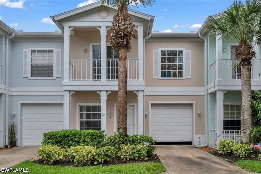 Unit for sale at 3280 Lindsey Lane, Naples, FL 34109
