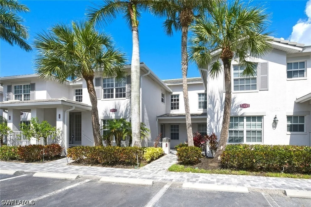 Unit for sale at 8335 Whisper Trace Way, Naples, FL 34114