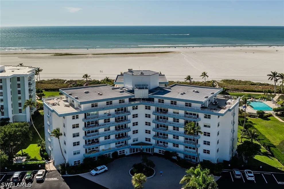 Unit for sale at 220 Seaview Court, Marco Island, FL 34145