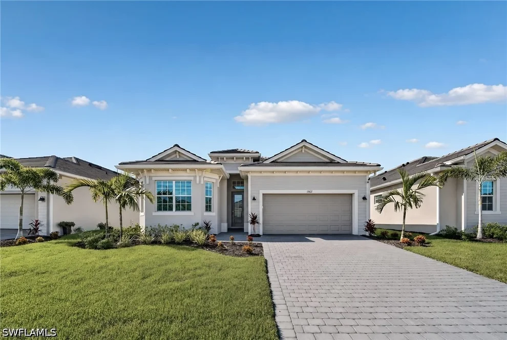 Unit for sale at 13621 Cerith Court, Fort Myers, FL 33908