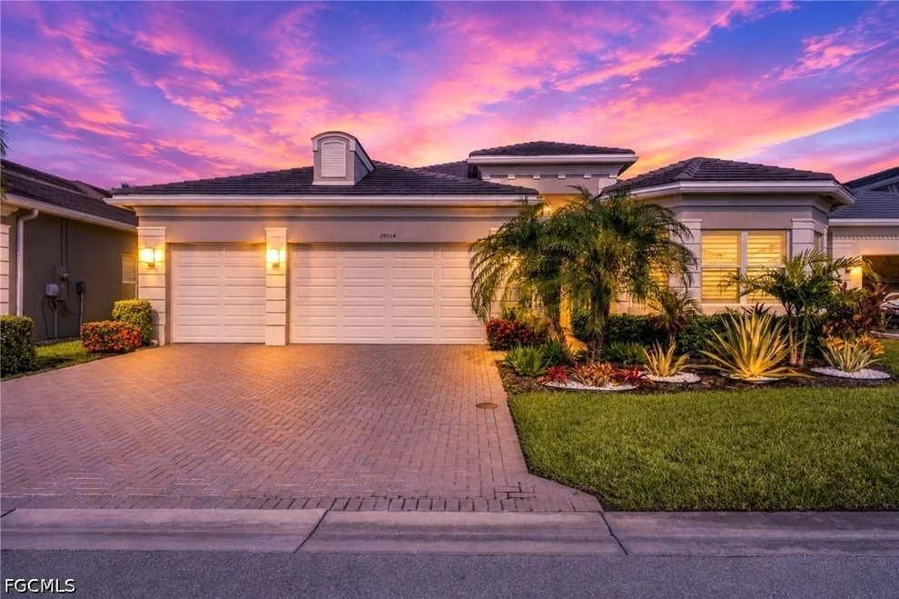 Unit for sale at 28554 Wharton Drive, Bonita Springs, FL 34135