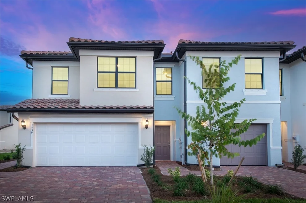 Unit for sale at 1694 Lake Jessup Circle, Cape Coral, FL 33909