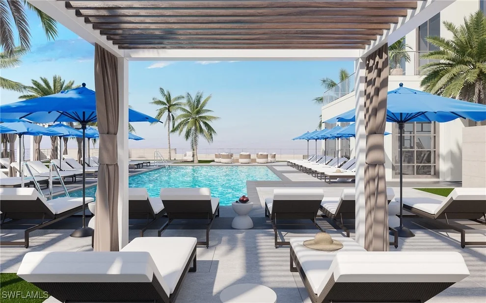 Unit for sale at 6869 Grenadier Boulevard, Naples, FL 34108