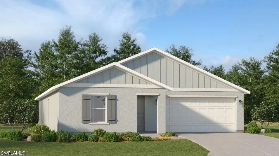 Unit for sale at 209 Paxton Street, Lehigh Acres, FL 33974