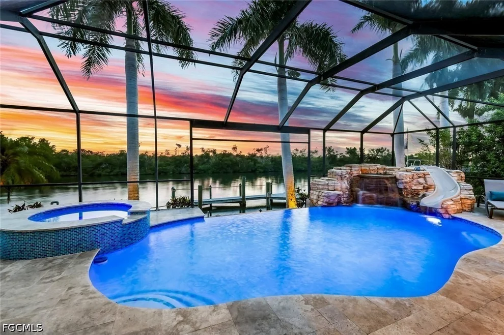 Unit for sale at 5332 SW 28th Place, Cape Coral, FL 33914