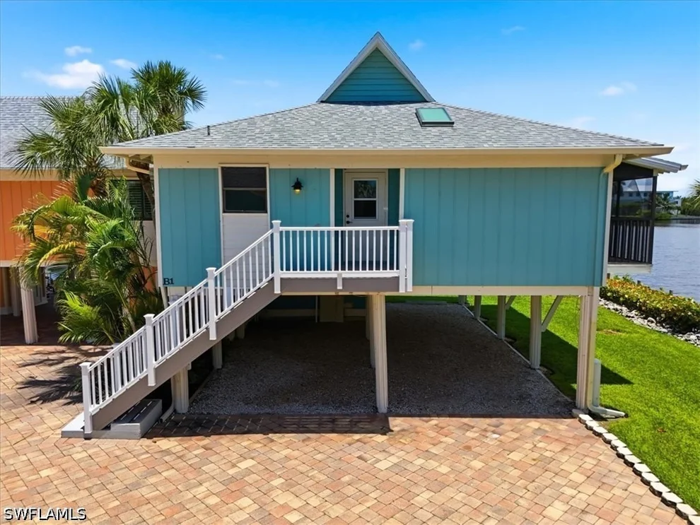 Unit for sale at 27670 Bay Point Lane, Bonita Springs, FL 34134