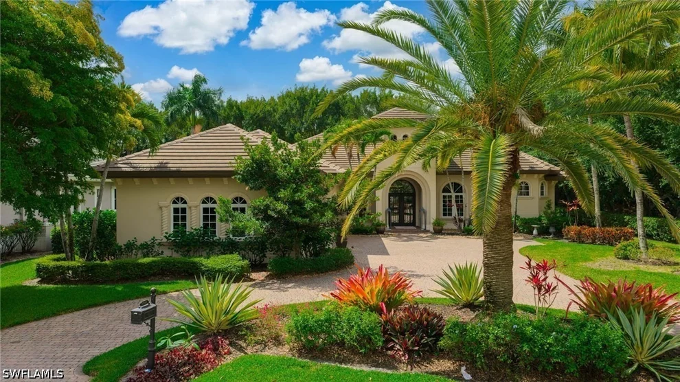 Unit for sale at 18580 Verona Lago Drive, Miromar Lakes, FL 33913