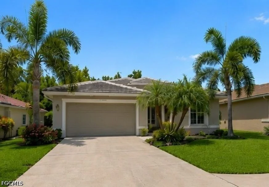 Unit for sale at 12929 Dresden Court, Fort Myers, FL 33912