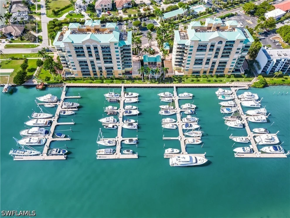 Unit for sale at 1081 Bald Eagle Drive, Marco Island, FL 34145