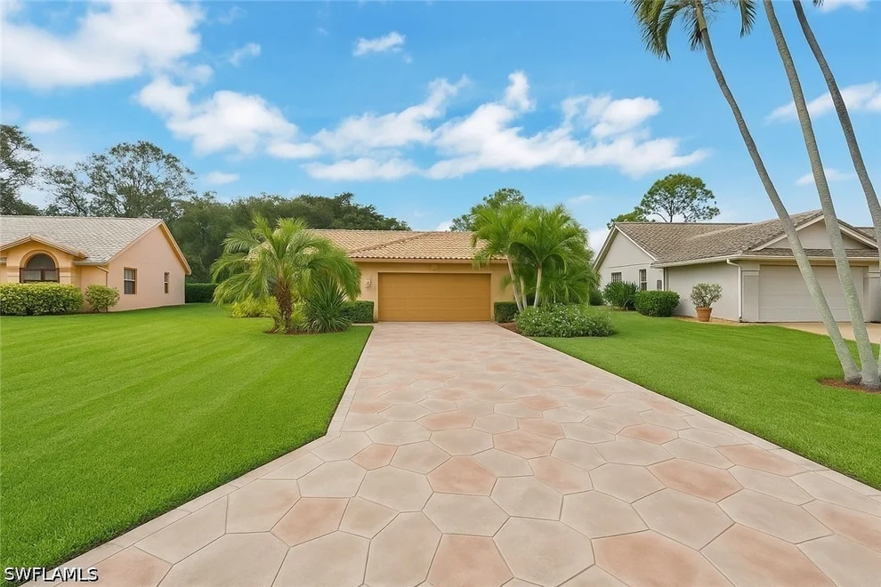 Unit for sale at 241 Saint James Way, Naples, FL 34104