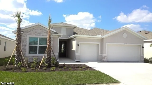 Unit for sale at 9230 Aqua Overlook Court, Lehigh Acres, FL 33936