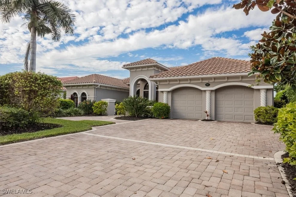 Unit for sale at 1007 Tivoli Drive, Naples, FL 34104
