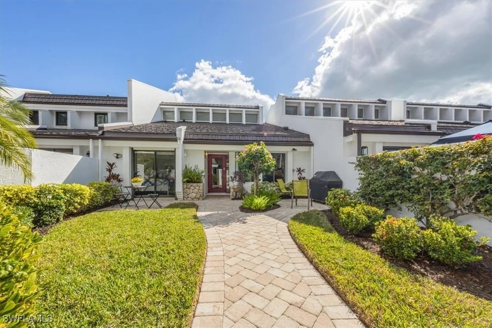 Unit for sale at 190 Bears Paw Trail, Naples, FL 34105