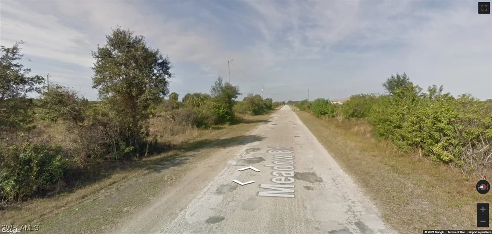 Unit for sale at 3362 Meadow Road, Lehigh Acres, FL 33974