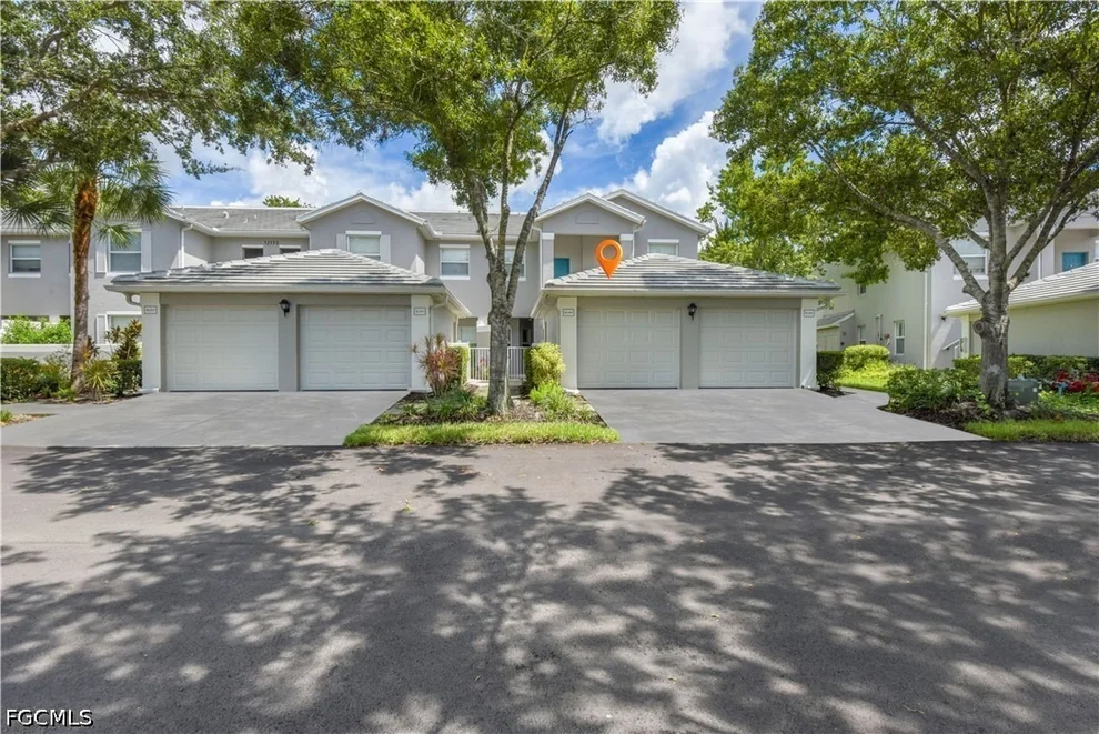 Unit for sale at 12130 Summergate Circle, Fort Myers, FL 33913