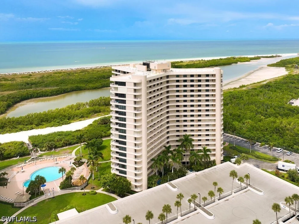Unit for sale at 440 Seaview Court, Marco Island, FL 34145
