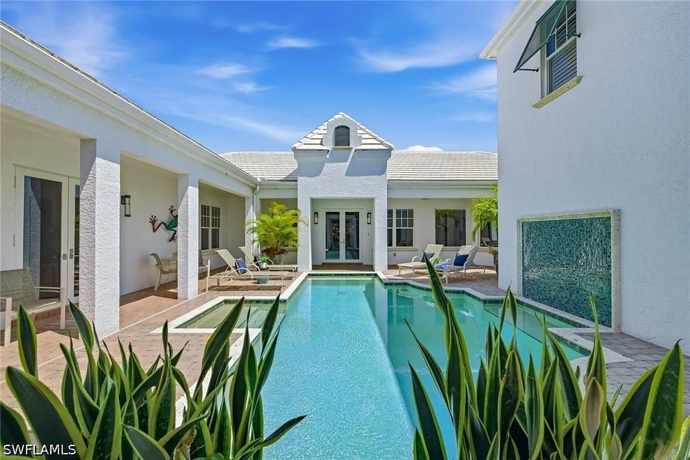 Unit for sale at 667 Binnacle Drive, Naples, FL 34103