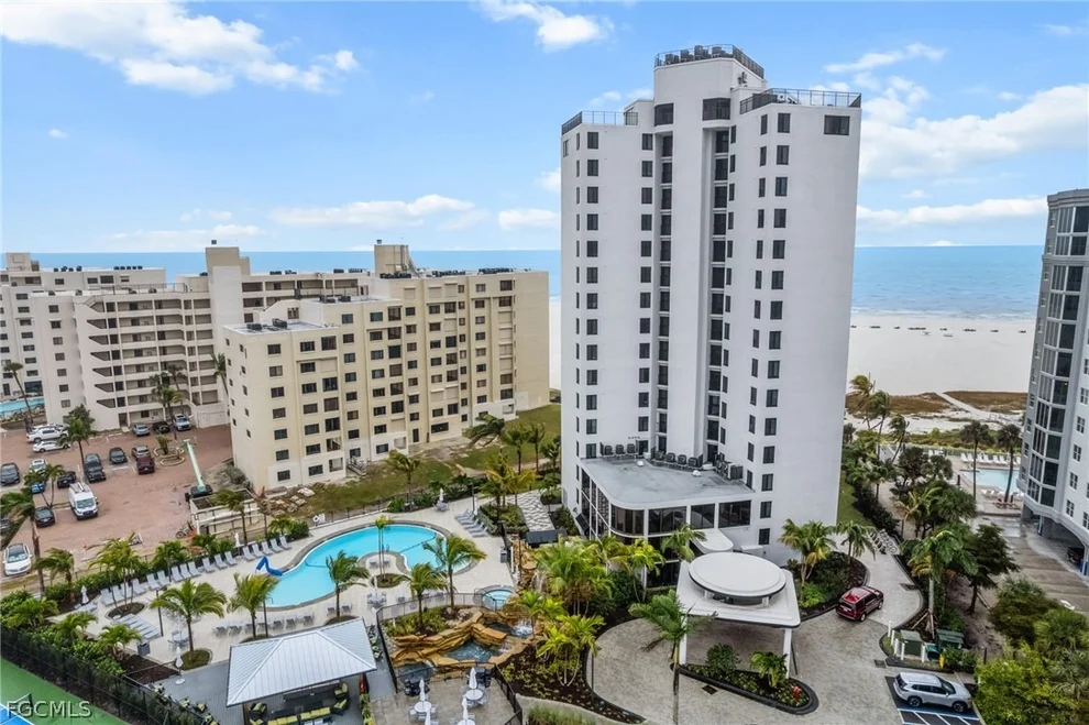 Unit for sale at 6640 Estero Boulevard, Fort Myers Beach, FL 33931