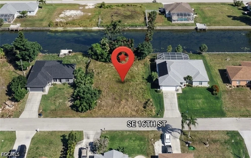 Unit for sale at 415 SE 16th Street, Cape Coral, FL 33990
