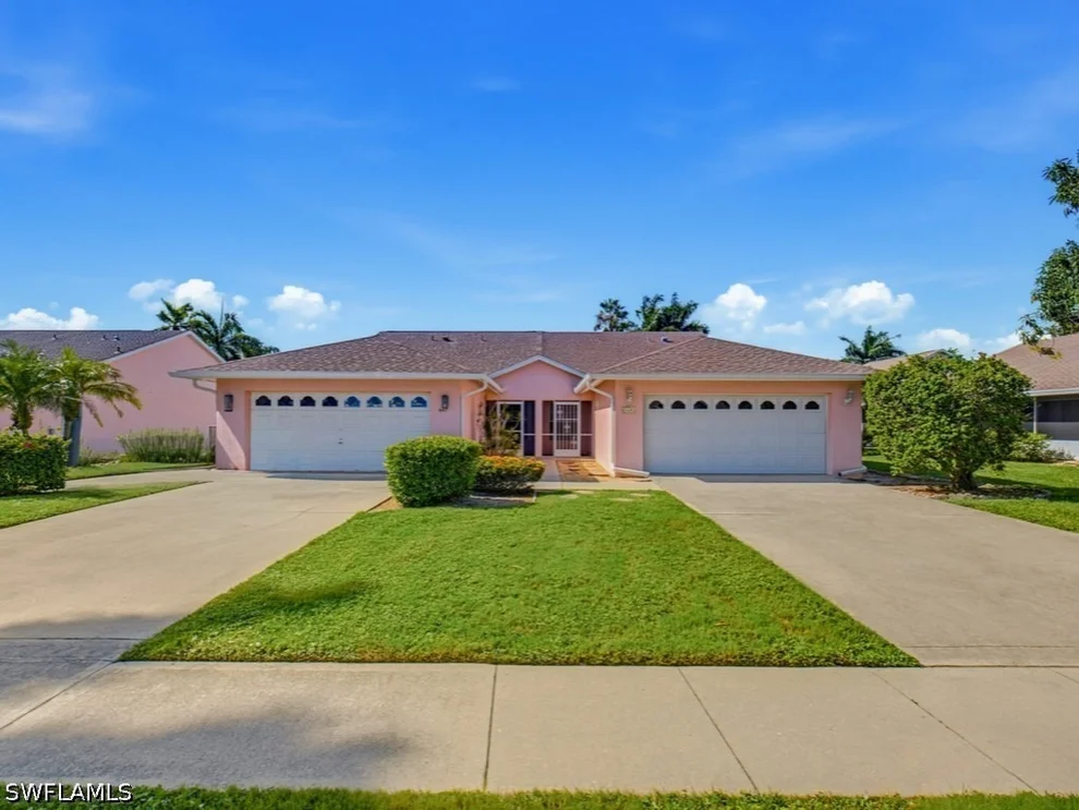 Unit for sale at 447 Saint Andrews Boulevard, Naples, FL 34113