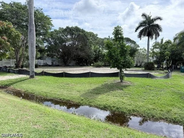 Unit for sale at 2195 Palm Street, Naples, FL 34112