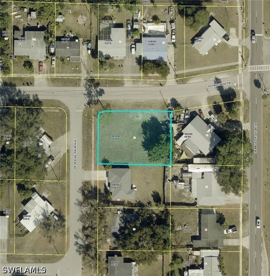 Unit for sale at 998 Tropical Palm Avenue, North Fort Myers, FL 33903