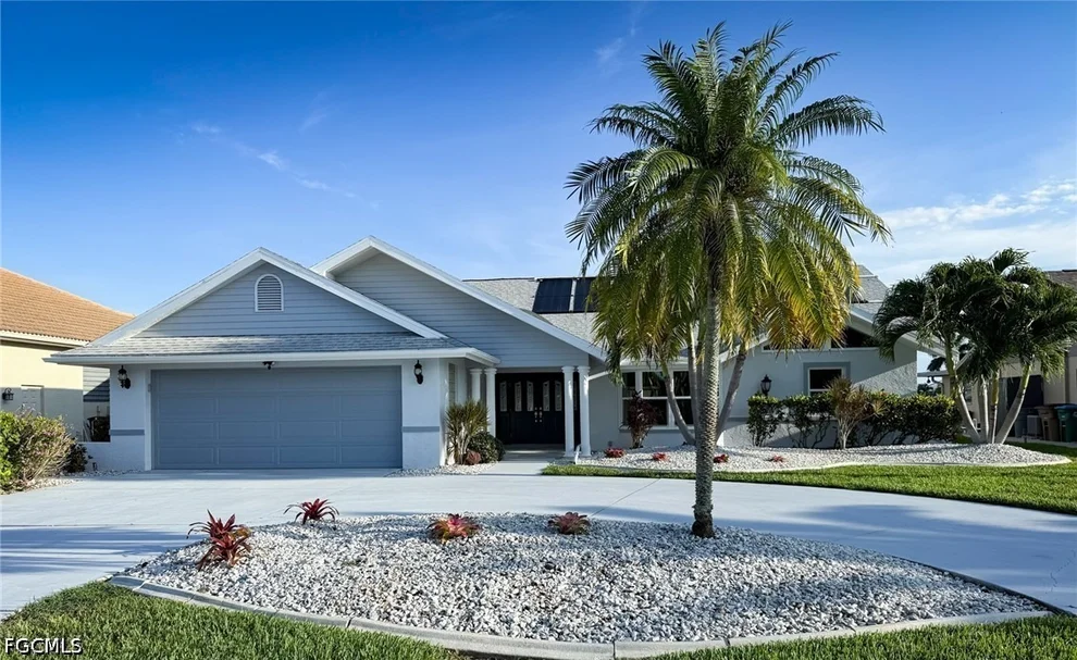 Unit for sale at 2317 SE 27th Street, Cape Coral, FL 33904