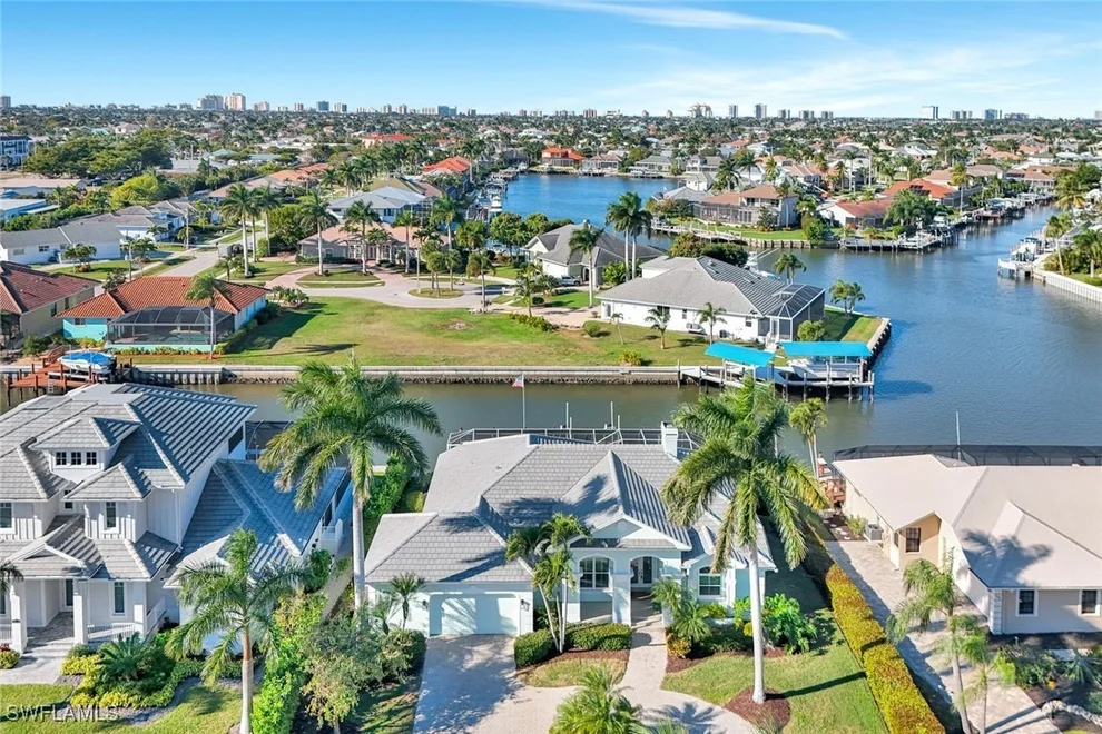 Unit for sale at 60 Anchor Court, Marco Island, FL 34145