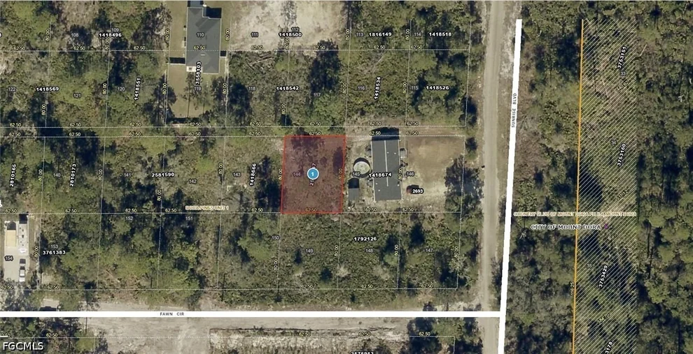 Unit for sale at 21-19-27-0100-000-14400 Sunrise Boulevard, Mount Dora, FL 32757