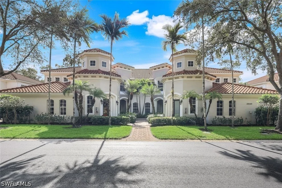Unit for sale at 28540 Altessa Way, Bonita Springs, FL 34135