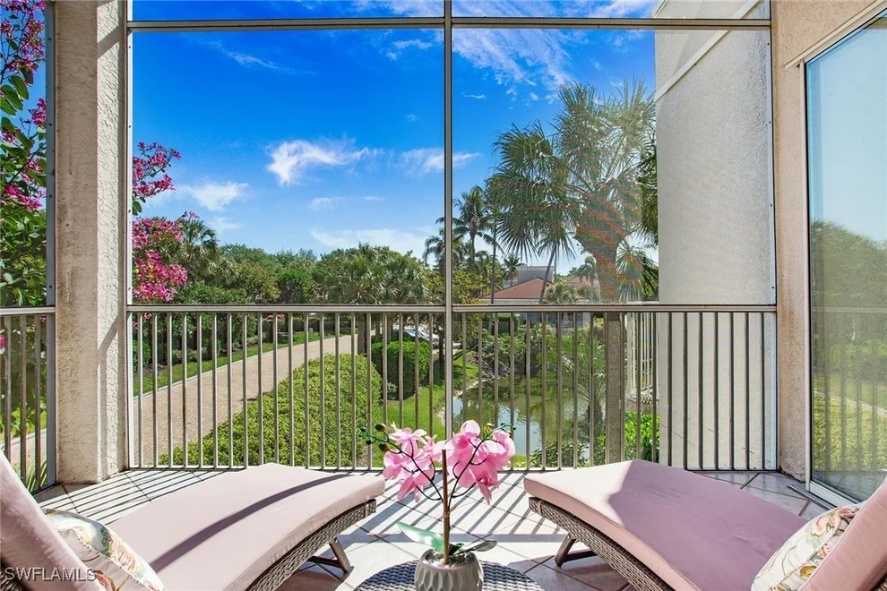 Unit for sale at 1510 Clermont Drive, Naples, FL 34109