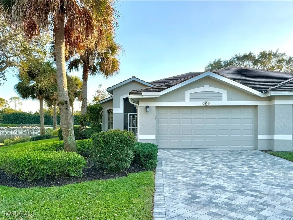 Unit for sale at 8854 Naples Heritage Drive, Naples, FL 34112