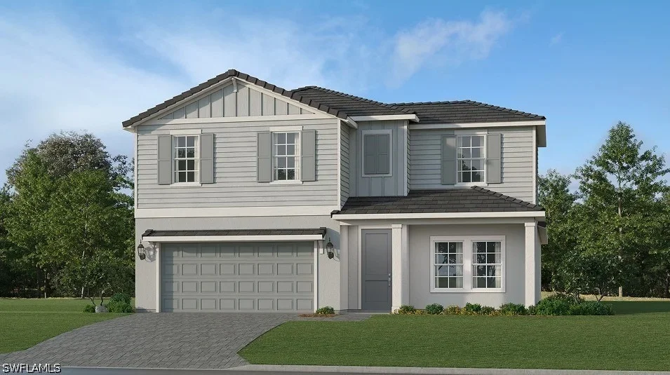 Unit for sale at 16841 Red Lantana Trace, Alva, FL 33920