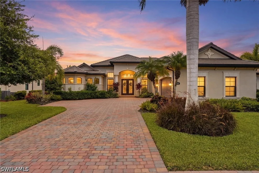 Unit for sale at 9915 Corso Bello Drive, Naples, FL 34113