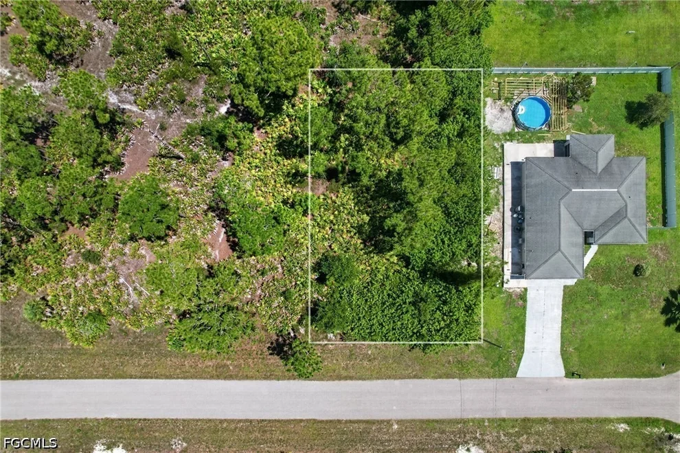 Unit for sale at 1141 Cove Street E, Lehigh Acres, FL 33974