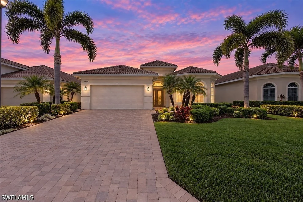 Unit for sale at 19702 Tesoro Way, Estero, FL 33967