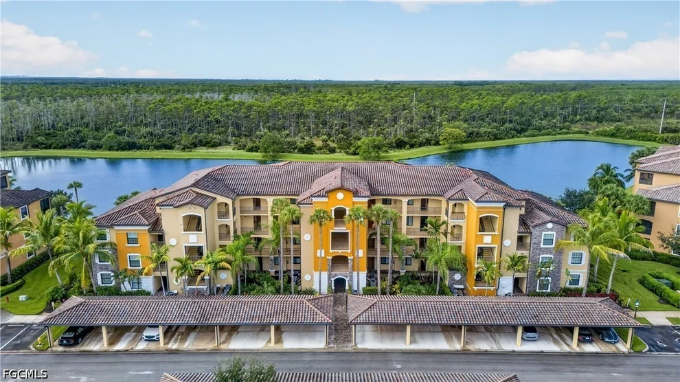 Unit for sale at 9727 Acqua Court, Naples, FL 34113