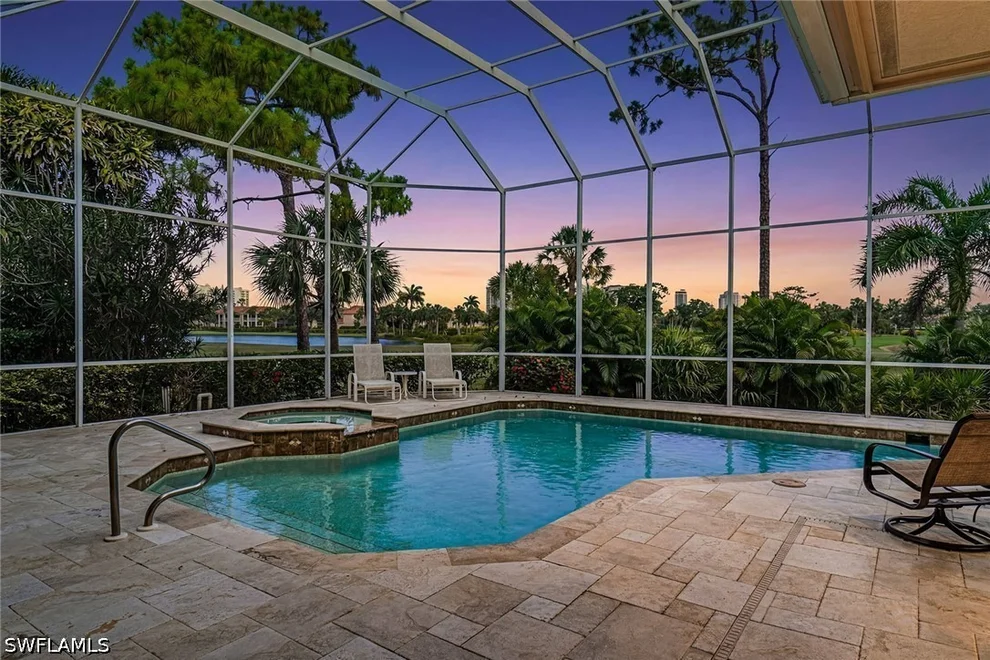 Unit for sale at 4260 Sanctuary Way, Bonita Springs, FL 34134